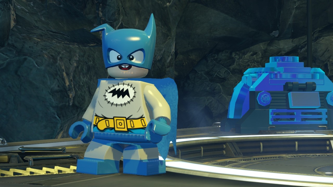 LEGO Batman 3: Más Allá de Gotham - Imagen 47